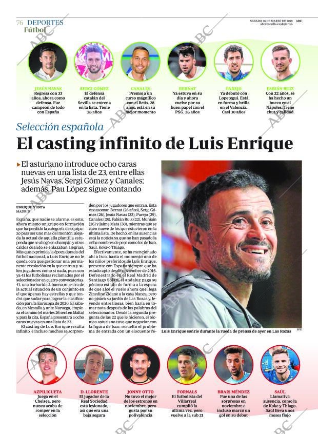 ABC SEVILLA 16-03-2019 página 76