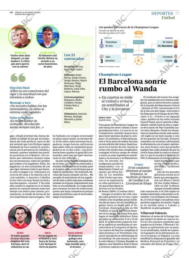 ABC SEVILLA 16-03-2019 página 77