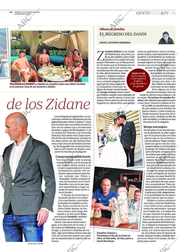 ABC SEVILLA 16-03-2019 página 85
