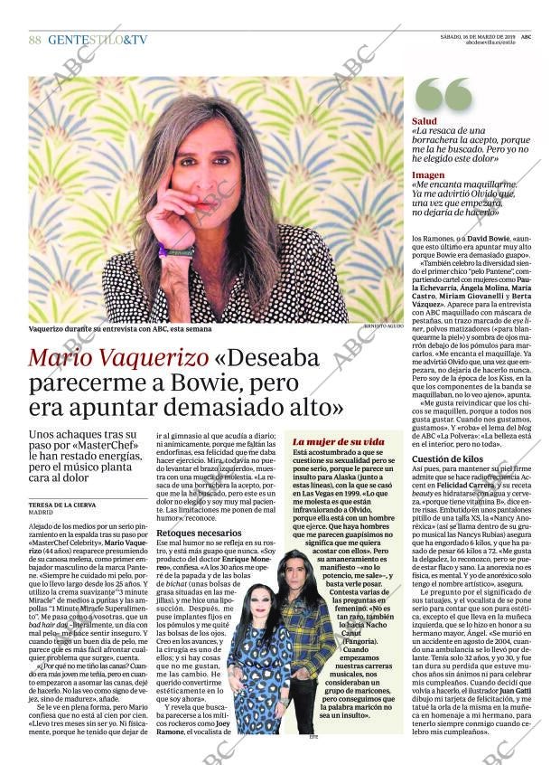 ABC SEVILLA 16-03-2019 página 88