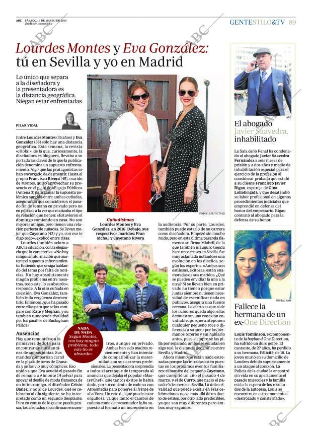 ABC SEVILLA 16-03-2019 página 89