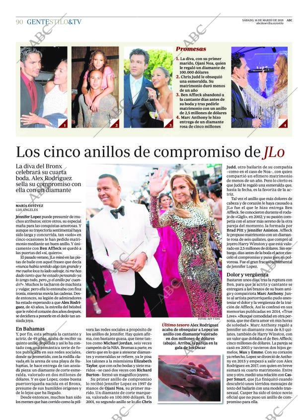 ABC SEVILLA 16-03-2019 página 90