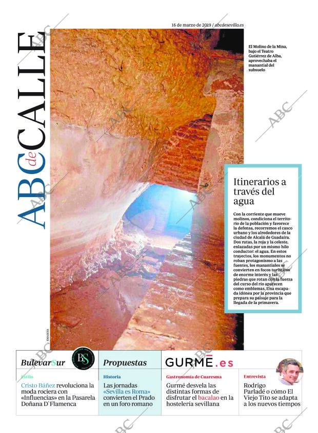ABC SEVILLA 16-03-2019 página 91