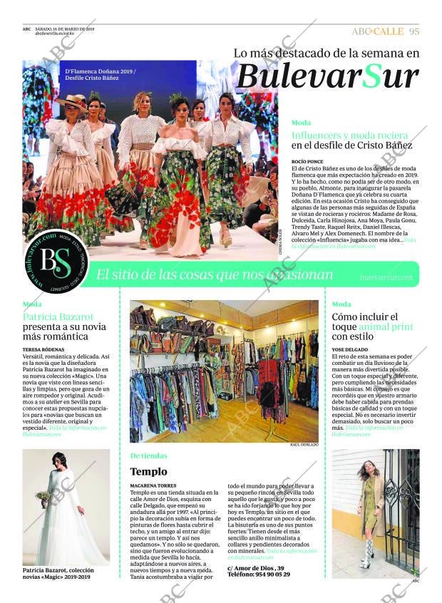 ABC SEVILLA 16-03-2019 página 95