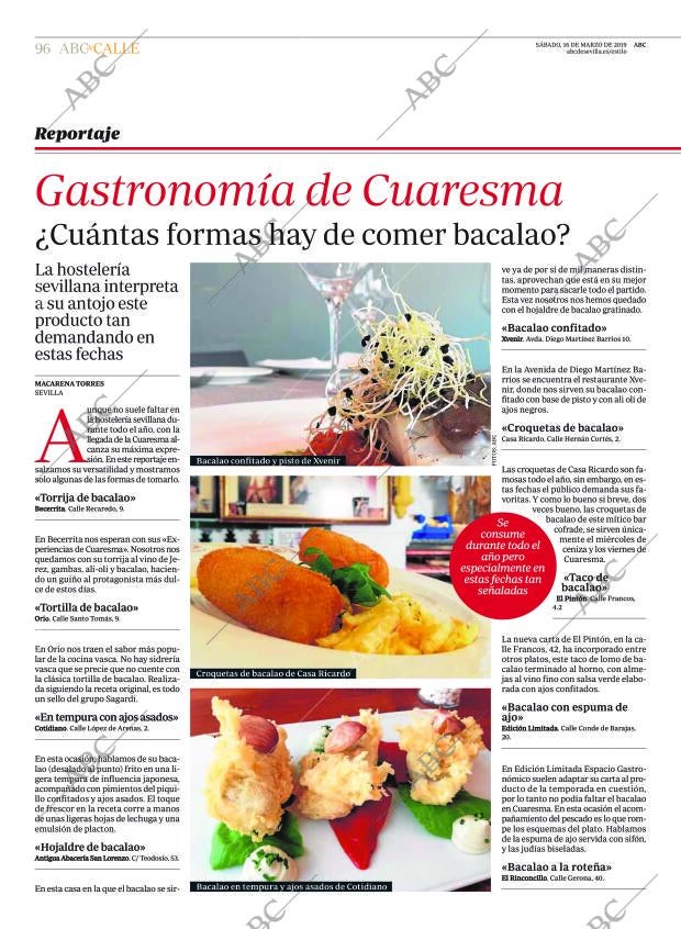 ABC SEVILLA 16-03-2019 página 96