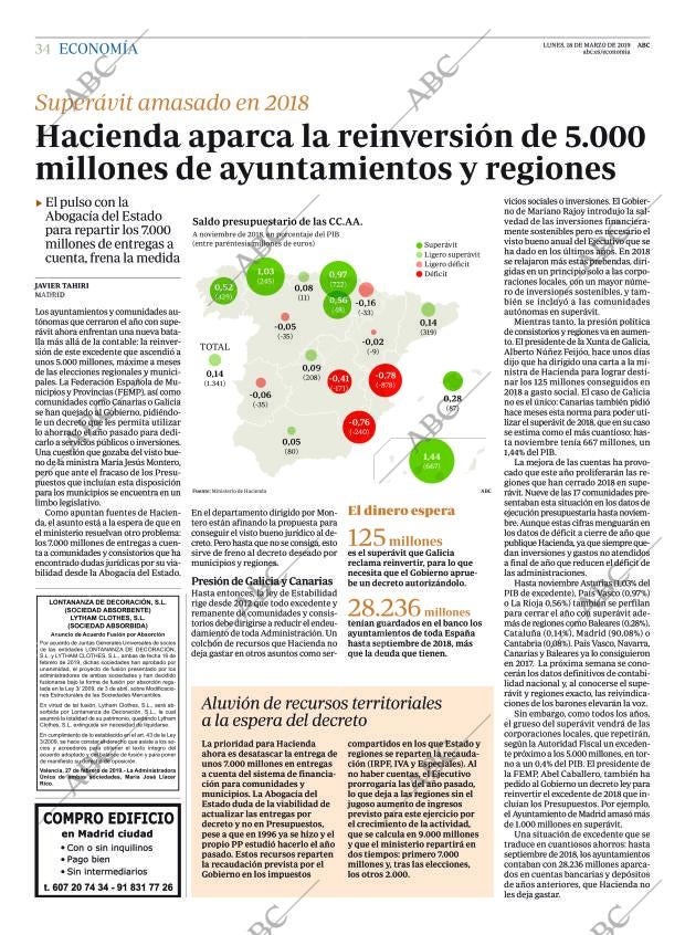 ABC MADRID 18-03-2019 página 34