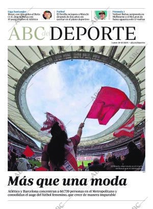 ABC MADRID 18-03-2019 página 49