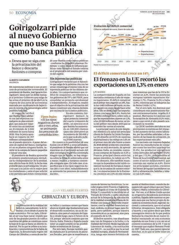 ABC CORDOBA 22-03-2019 página 50