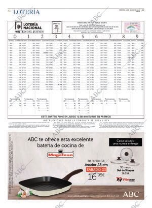 ABC CORDOBA 22-03-2019 página 80