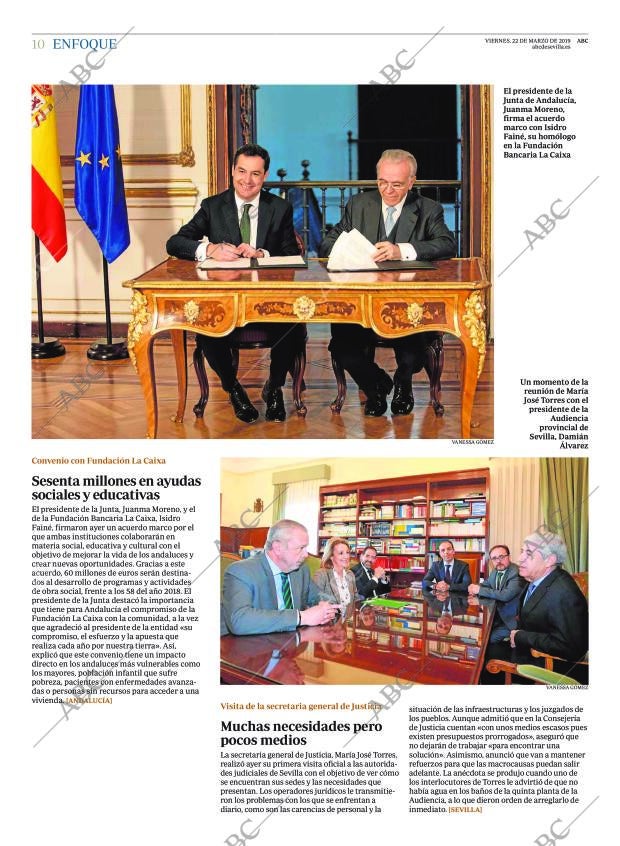 ABC SEVILLA 22-03-2019 página 10
