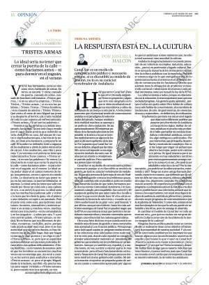 ABC SEVILLA 22-03-2019 página 16