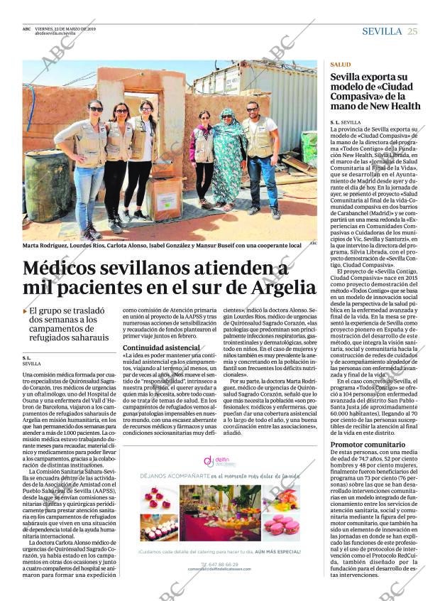 ABC SEVILLA 22-03-2019 página 25