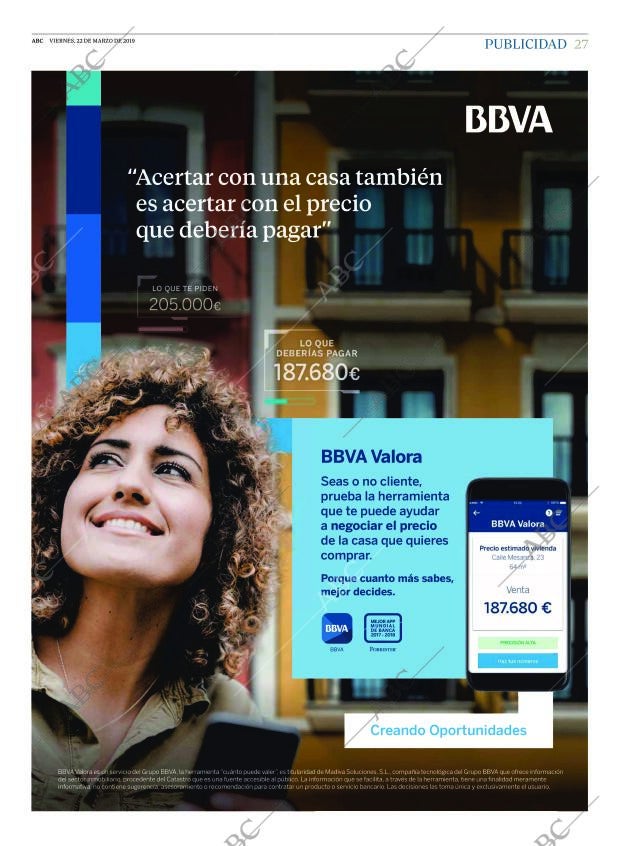 ABC SEVILLA 22-03-2019 página 27