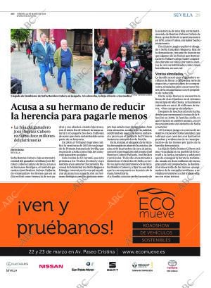 ABC SEVILLA 22-03-2019 página 29