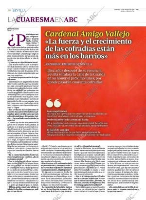 ABC SEVILLA 22-03-2019 página 30