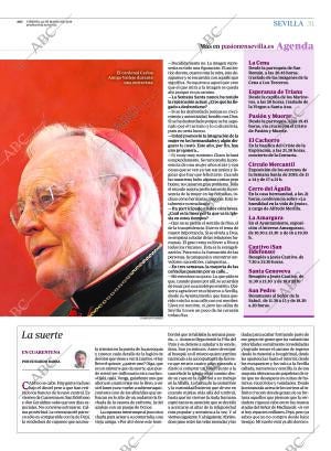 ABC SEVILLA 22-03-2019 página 31