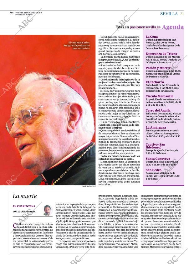 ABC SEVILLA 22-03-2019 página 31