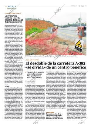 ABC SEVILLA 22-03-2019 página 32