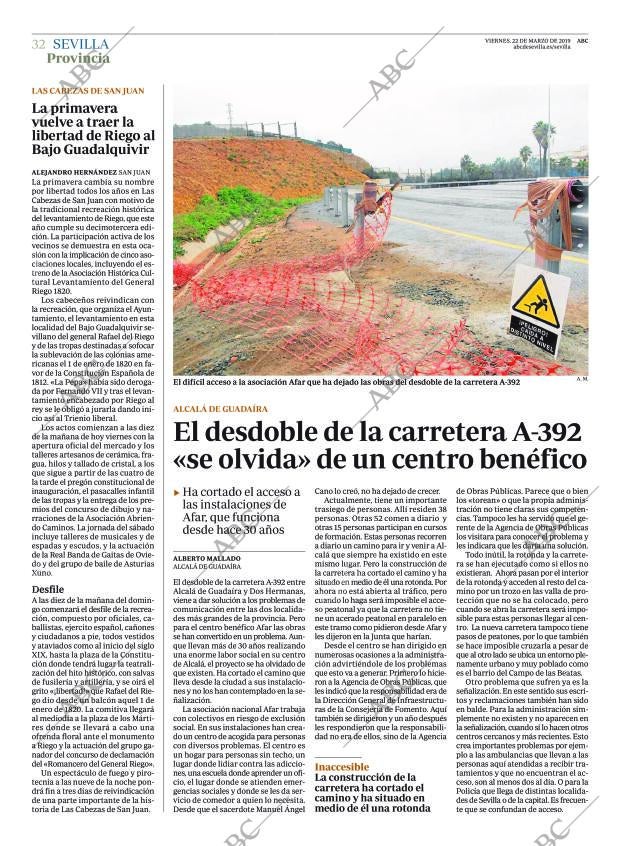 ABC SEVILLA 22-03-2019 página 32