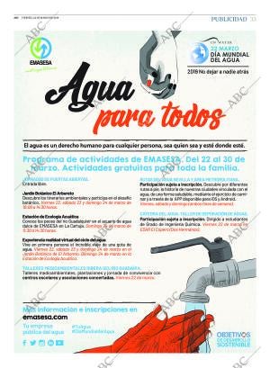 ABC SEVILLA 22-03-2019 página 33