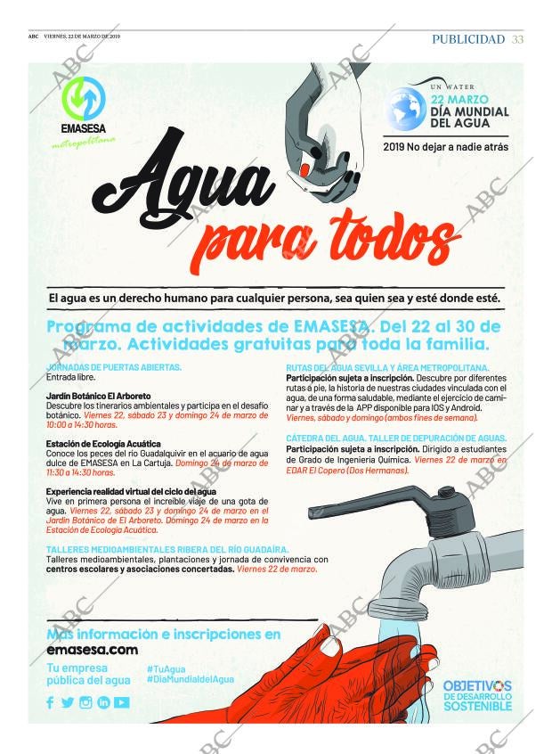 ABC SEVILLA 22-03-2019 página 33