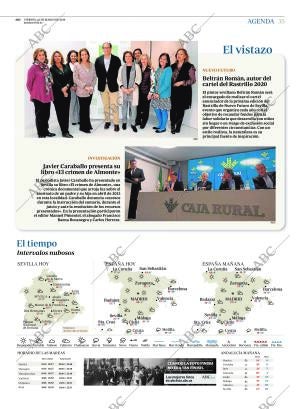 ABC SEVILLA 22-03-2019 página 35