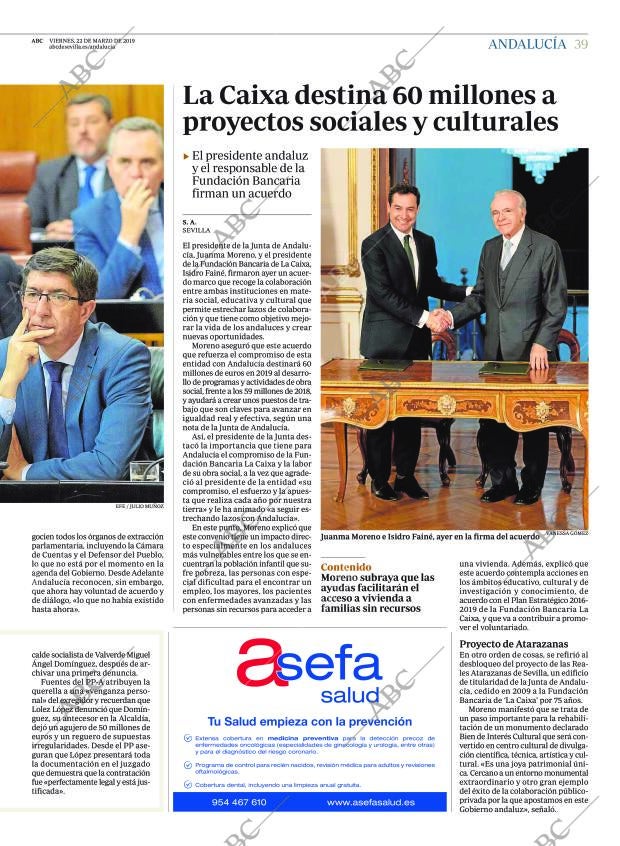 ABC SEVILLA 22-03-2019 página 39