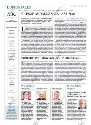 ABC SEVILLA 22-03-2019 página 4