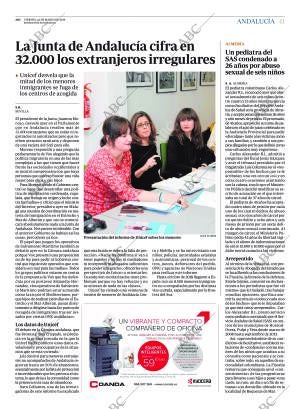 ABC SEVILLA 22-03-2019 página 41