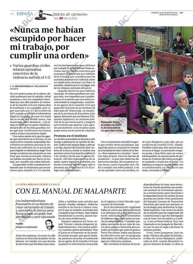 ABC SEVILLA 22-03-2019 página 44