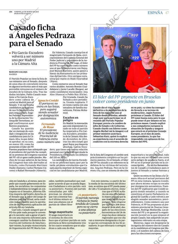 ABC SEVILLA 22-03-2019 página 47