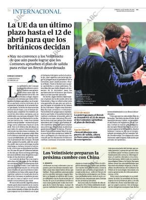 ABC SEVILLA 22-03-2019 página 50
