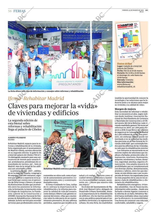 ABC SEVILLA 22-03-2019 página 58