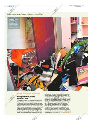 ABC SEVILLA 22-03-2019 página 6