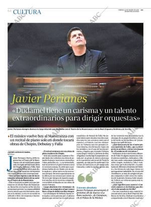 ABC SEVILLA 22-03-2019 página 64
