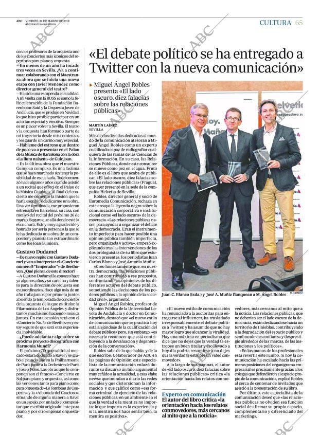 ABC SEVILLA 22-03-2019 página 65