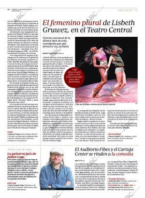 ABC SEVILLA 22-03-2019 página 73
