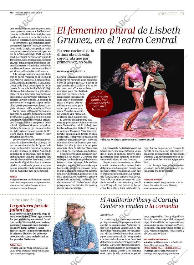 ABC SEVILLA 22-03-2019 página 73