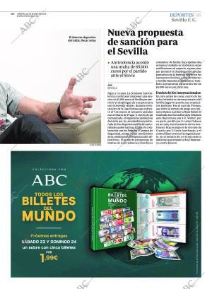 ABC SEVILLA 22-03-2019 página 85
