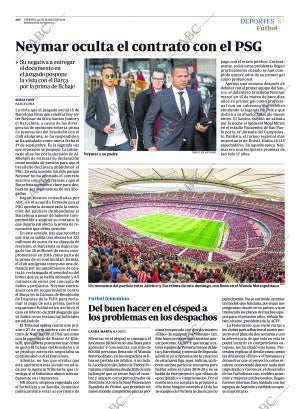 ABC SEVILLA 22-03-2019 página 87