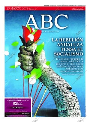 ABC CORDOBA 23-03-2019 página 1