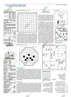 ABC CORDOBA 23-03-2019 página 92