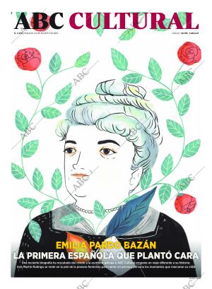 CULTURAL MADRID 23-03-2019 página 1