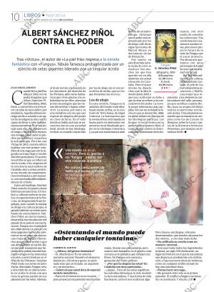 CULTURAL MADRID 23-03-2019 página 10