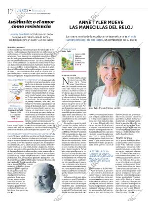 CULTURAL MADRID 23-03-2019 página 12