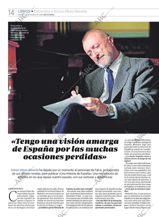 CULTURAL MADRID 23-03-2019 página 14
