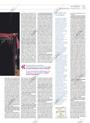 CULTURAL MADRID 23-03-2019 página 15