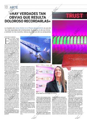 CULTURAL MADRID 23-03-2019 página 18