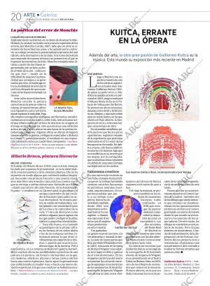 CULTURAL MADRID 23-03-2019 página 20