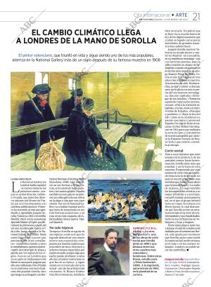 CULTURAL MADRID 23-03-2019 página 21